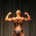 Michael  Amann - NPC New Hampshire States 2012 - #1