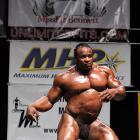 NPC West Coast Classic 2012 - #1