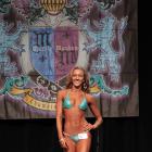 Malorie  Scherf - NPC Muscle Mayhem 2013 - #1