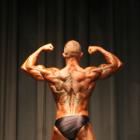 Michael  Amann - NPC New Hampshire States 2012 - #1