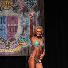 Malorie  Scherf - NPC Muscle Mayhem 2013 - #1