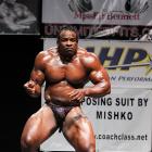 NPC West Coast Classic 2012 - #1