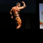 Luke  Schembri - IFBB Australian Amateur Grand Prix & Pro Qualifier 2013 - #1