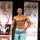 Sean  Marshall - IFBB Greater Gulf States Pro 2013 - #1