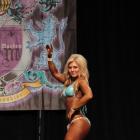 Jessica  Ann - NPC Muscle Mayhem 2013 - #1