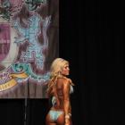 Jessica  Ann - NPC Muscle Mayhem 2013 - #1