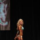 Jessica  Ann - NPC Muscle Mayhem 2013 - #1