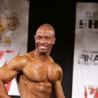 Sean  Marshall - IFBB Greater Gulf States Pro 2013 - #1