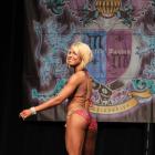 Heather  Caster  - NPC Muscle Mayhem 2013 - #1