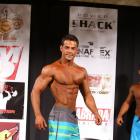 Stephen  Mass - IFBB Greater Gulf States Pro 2013 - #1