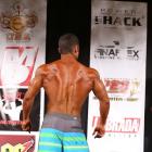 Stephen  Mass - IFBB Greater Gulf States Pro 2013 - #1