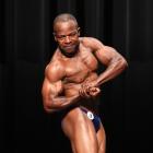 Joseph  Metz - NPC Upstate Classic 2013 - #1