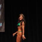 Belinda  Luy - NPC Muscle Mayhem 2013 - #1