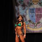 Belinda  Luy - NPC Muscle Mayhem 2013 - #1