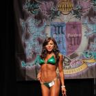 Belinda  Luy - NPC Muscle Mayhem 2013 - #1