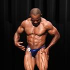 Robert  Williams - NPC Upstate Classic 2013 - #1