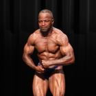 Robert  Williams - NPC Upstate Classic 2013 - #1