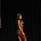 Belinda  Luy - NPC Muscle Mayhem 2013 - #1