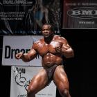 NPC West Coast Classic 2012 - #1