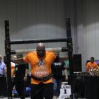 Chad  Robison - Orlando Europa Strongman  2012 - #1