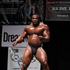 NPC West Coast Classic 2012 - #1