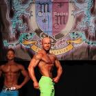 Brian  Malchose - NPC Muscle Mayhem 2014 - #1