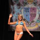 Jodi  Jenkins - NPC Muscle Mayhem 2013 - #1