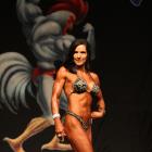 Pamela  Waugh - NPC Kentucky Muscle 2012 - #1
