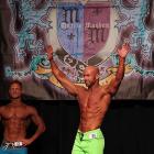 Brian  Malchose - NPC Muscle Mayhem 2014 - #1