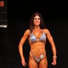 Jennifer  Wade - NPC Big Shott Classic 2012 - #1