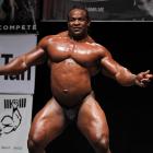 NPC West Coast Classic 2012 - #1