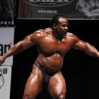 NPC West Coast Classic 2012 - #1