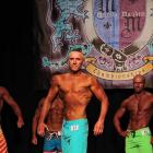 Phillip  Painter - NPC Muscle Mayhem 2014 - #1