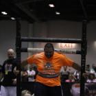Gustabo  Munoz - Orlando Europa Strongman  2012 - #1
