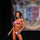 Amy  Henson - NPC Muscle Mayhem 2013 - #1