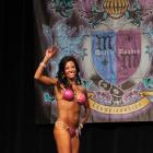 Amy  Henson - NPC Muscle Mayhem 2013 - #1