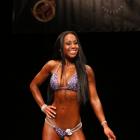 Deborah  McElrath - NPC Jr. USA 2014 - #1