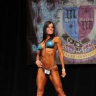 Jessica  Landry - NPC Muscle Mayhem 2013 - #1