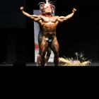 Gary  Wright - IFBB Australian Amateur Grand Prix & Pro Qualifier 2013 - #1