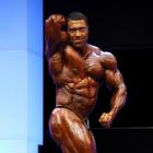 Sergey  Shelestov - IFBB FIBO Power Pro Germany 2012 - #1