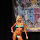 Tami  Hoffman - NPC Muscle Mayhem 2013 - #1