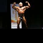 Gary  Wright - IFBB Australian Amateur Grand Prix & Pro Qualifier 2013 - #1