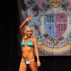 Tami  Hoffman - NPC Muscle Mayhem 2013 - #1