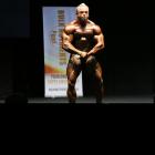 Gary  Wright - IFBB Australian Amateur Grand Prix & Pro Qualifier 2013 - #1