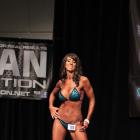 Cierra  Dillard - NPC Muscle Mayhem 2013 - #1