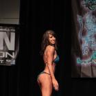 Cierra  Dillard - NPC Muscle Mayhem 2013 - #1