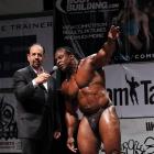 NPC West Coast Classic 2012 - #1