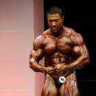 Sergey  Shelestov - IFBB FIBO Power Pro Germany 2012 - #1