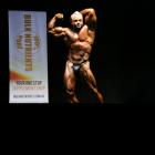 Gary  Wright - IFBB Australian Amateur Grand Prix & Pro Qualifier 2013 - #1