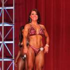 Heather  Pendleton - NPC Kentucky Derby 2011 - #1